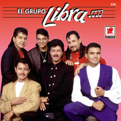Cover of El Grupo Libra