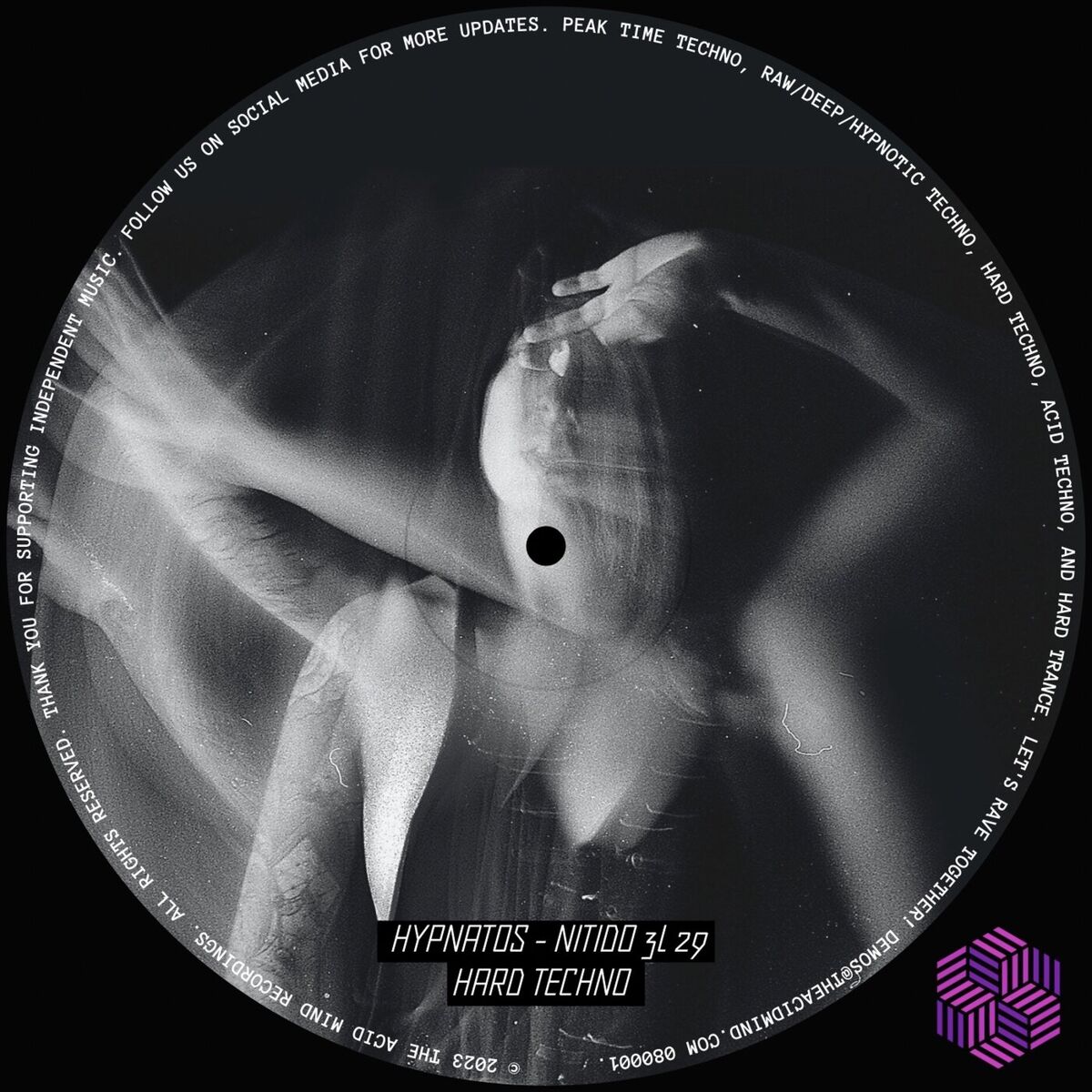Album cover of NITID0 3L 29