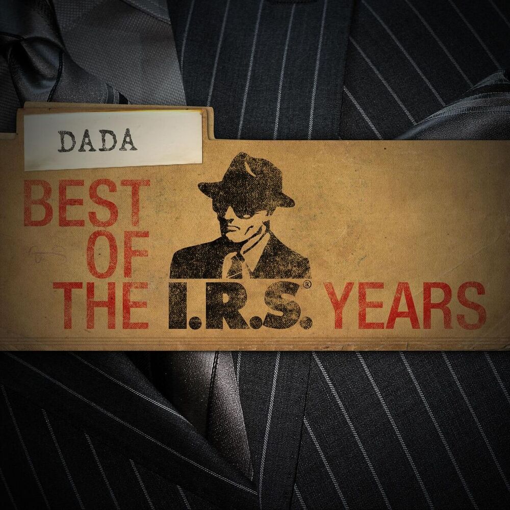 Picture of Best Of The IRS Years