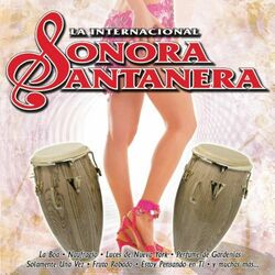 Cover of Perfume de Gardenias