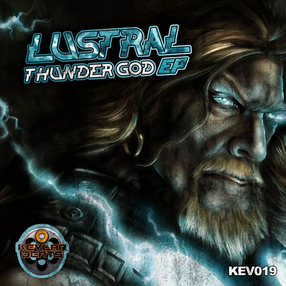 Picture of Thunder God EP