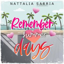 Cover of Remember Summer Days (Cover from "Anri")