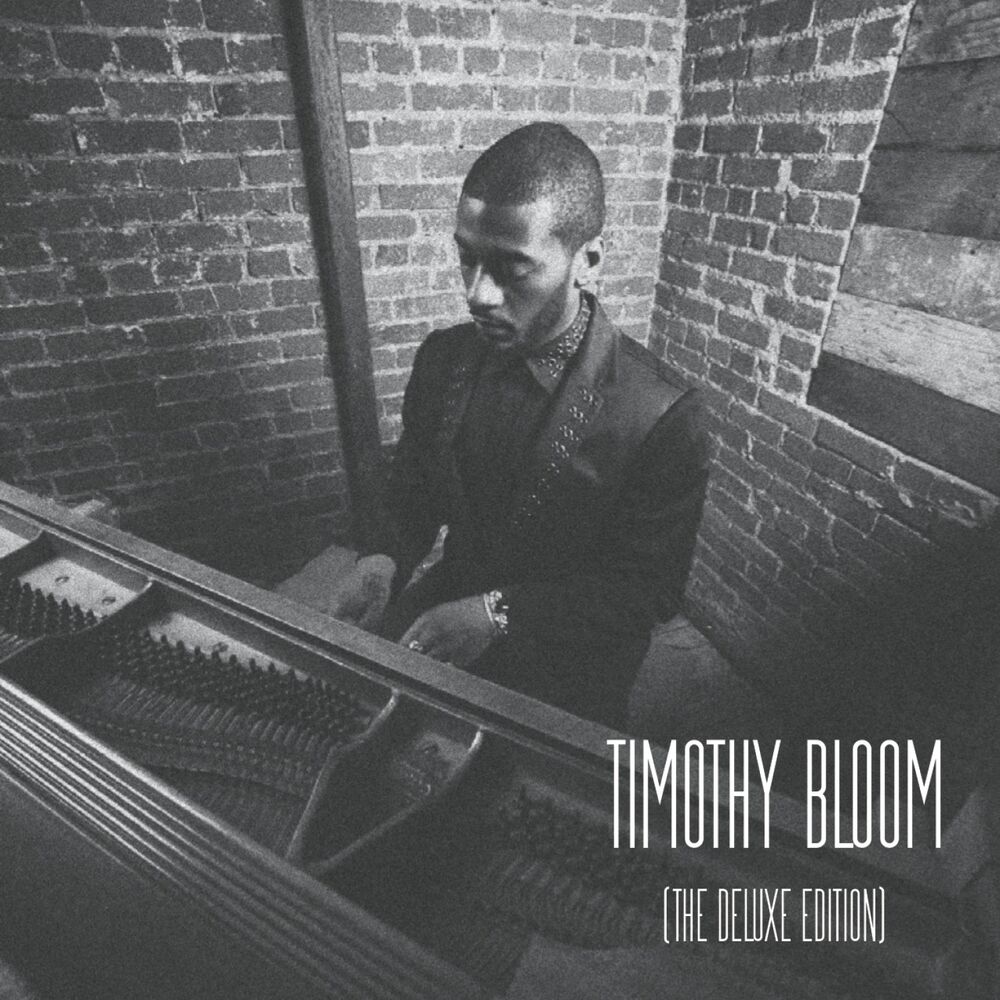 Picture of Timothy Bloom (Deluxe)