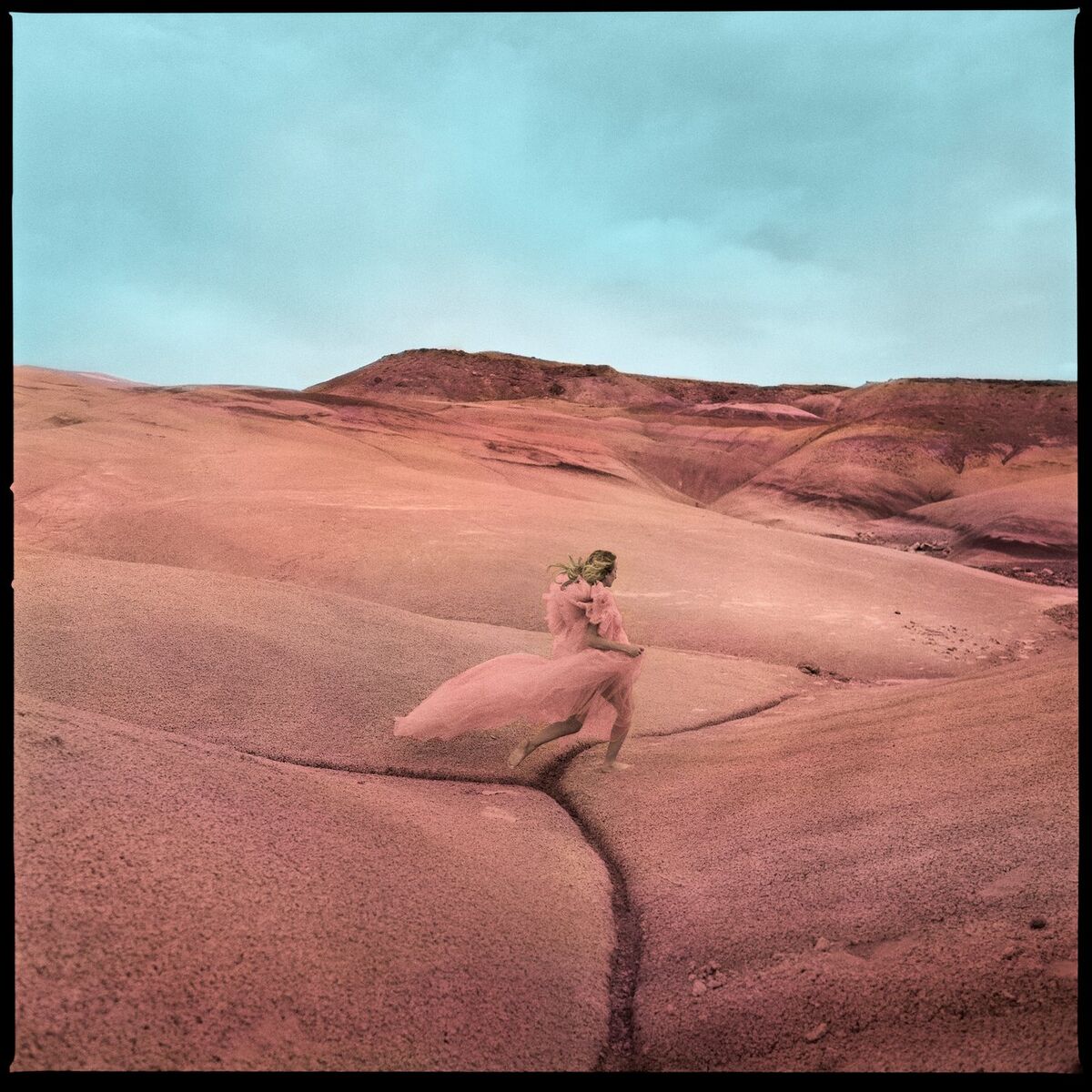 Album cover of Been To The Mountain