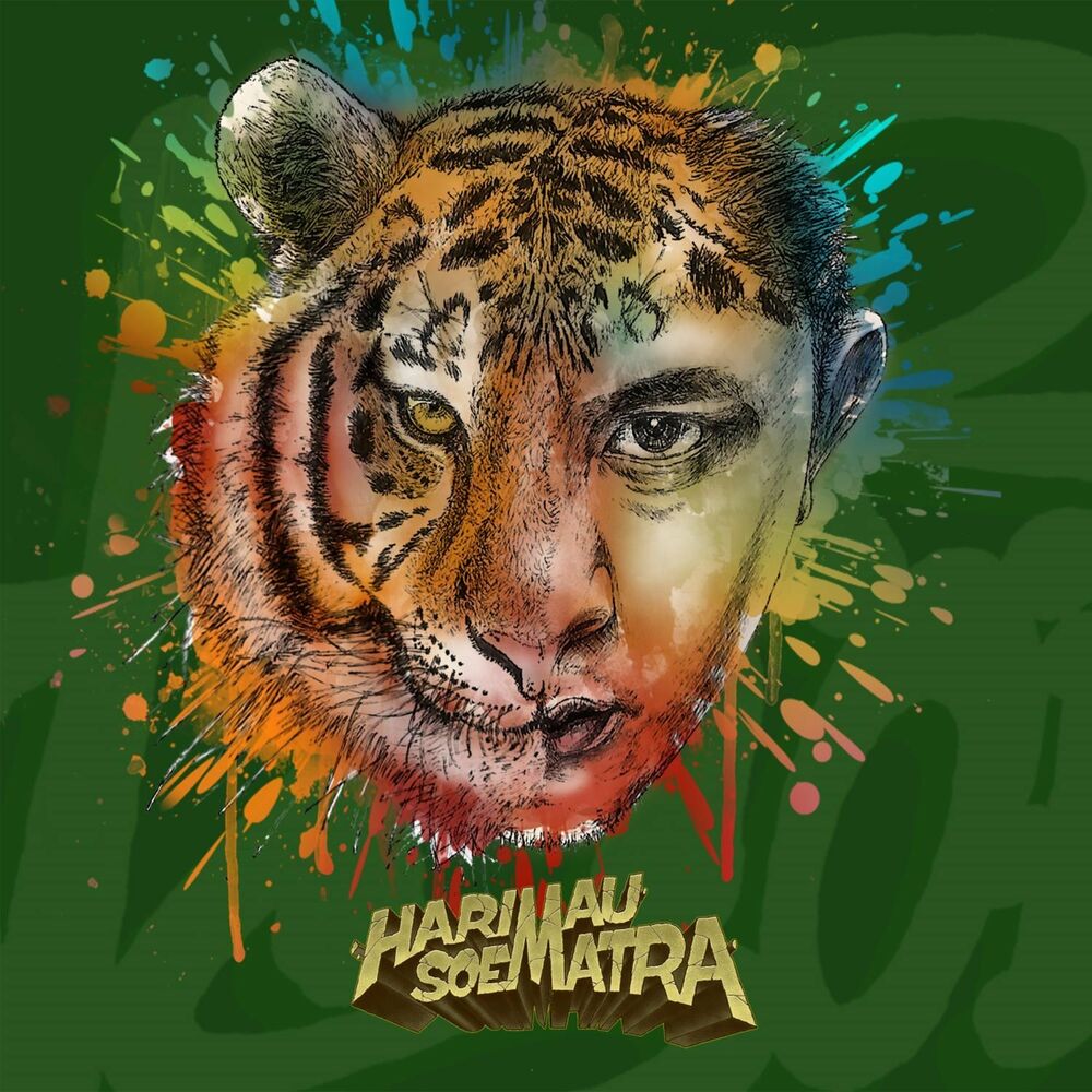 Picture of Harimau Soematra