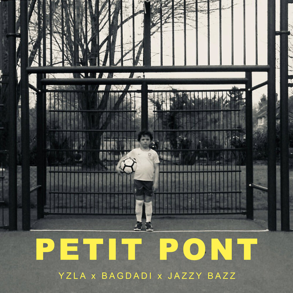 Picture of Petit pont