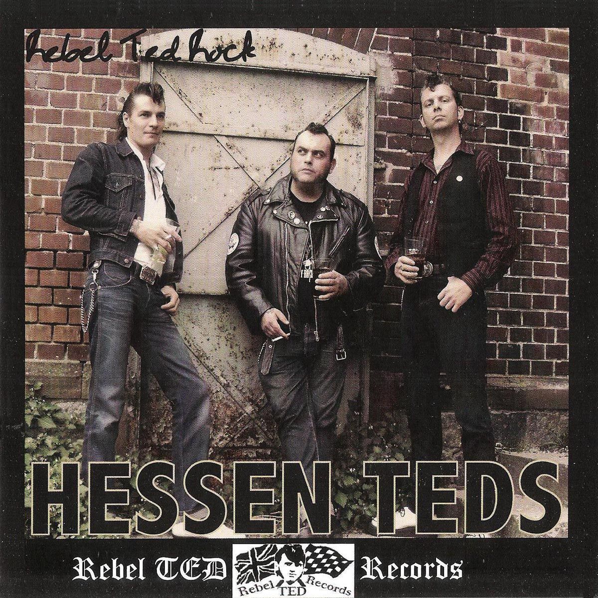 Album cover of Rock 'n' Roll