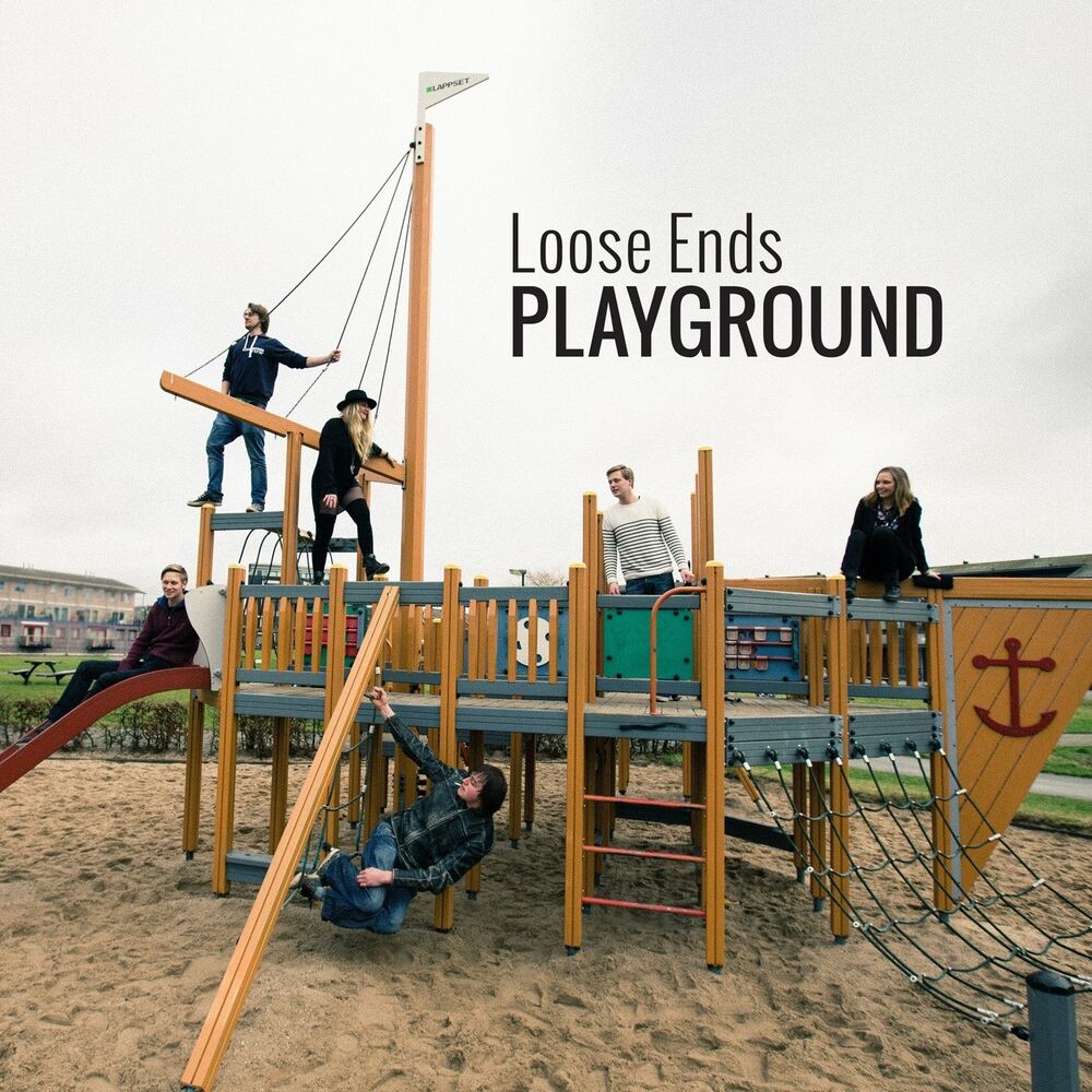 Picture of Playground