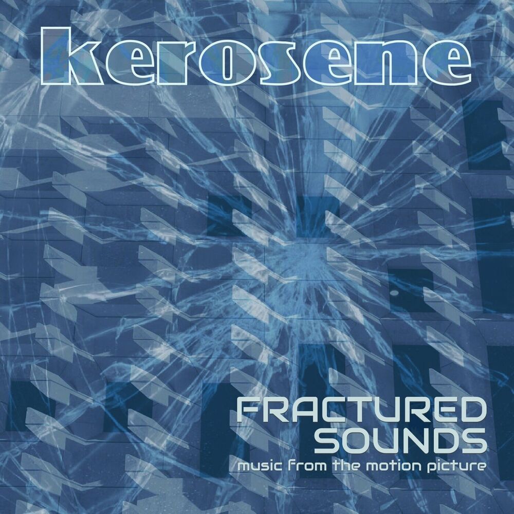 Picture of Fractured Sounds