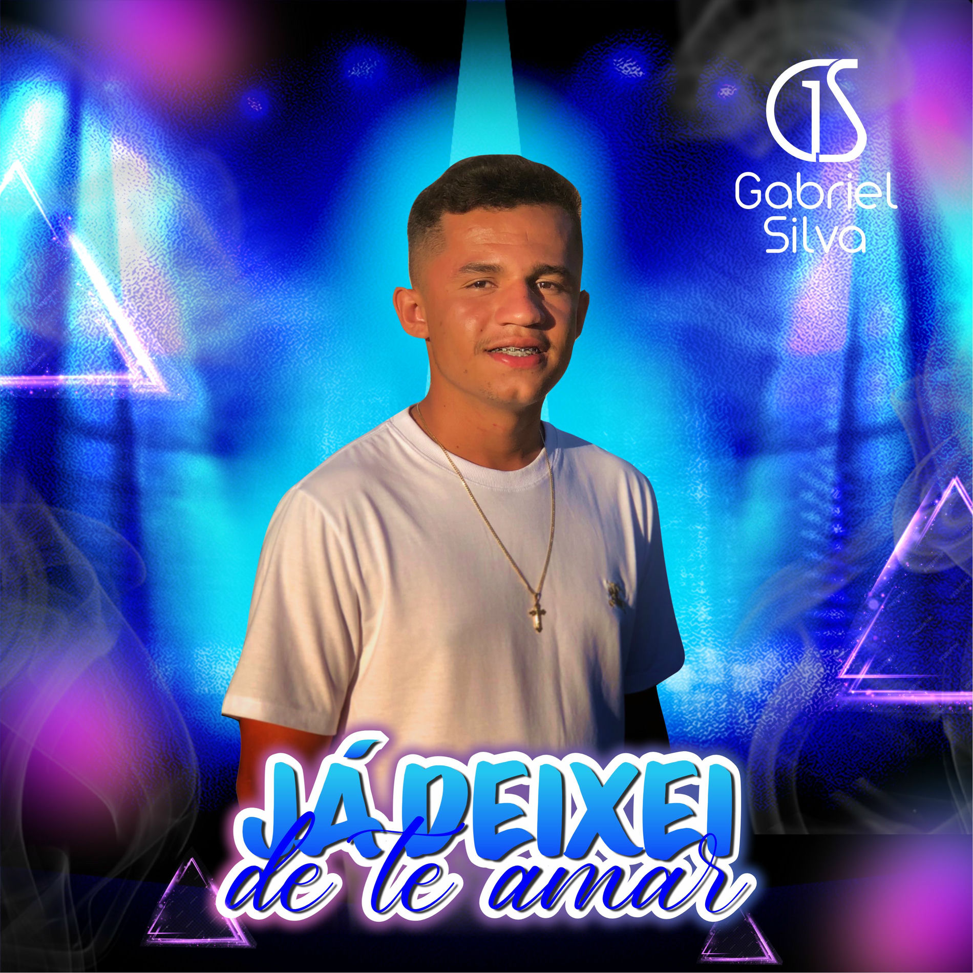 Album cover of Já Deixei de Te Amar