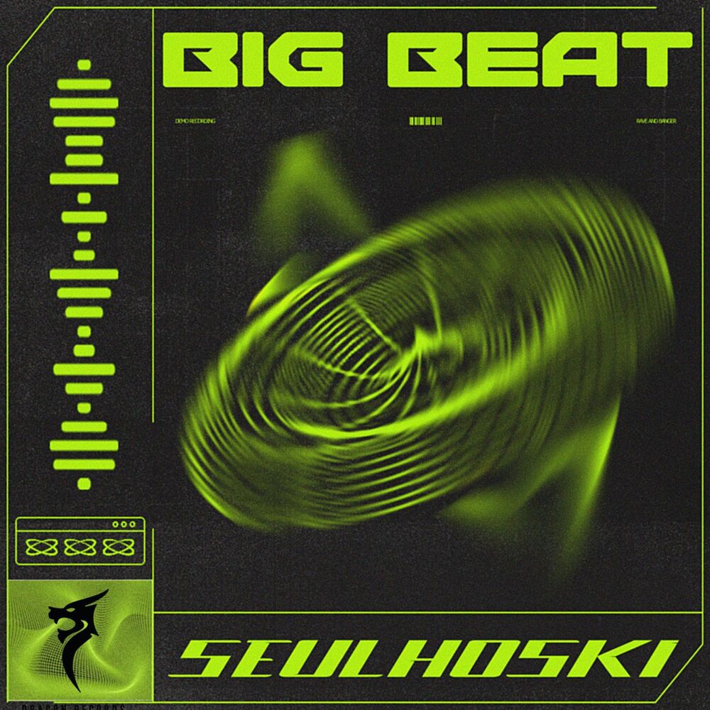 Picture of Big Beat