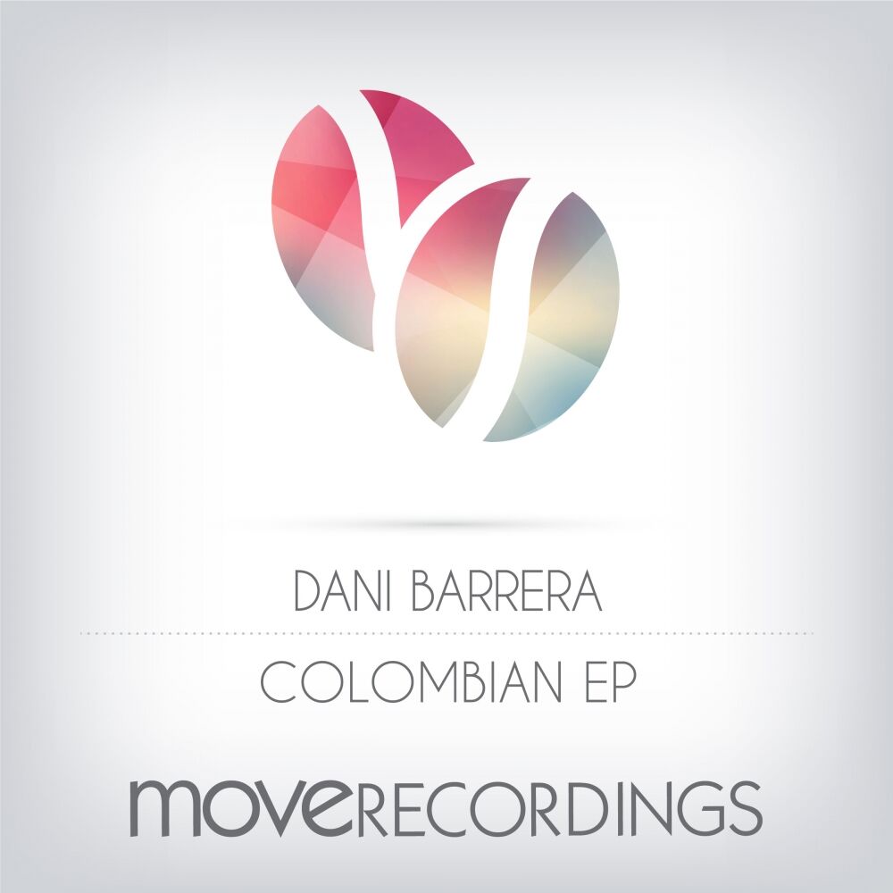 Picture of Colombian EP
