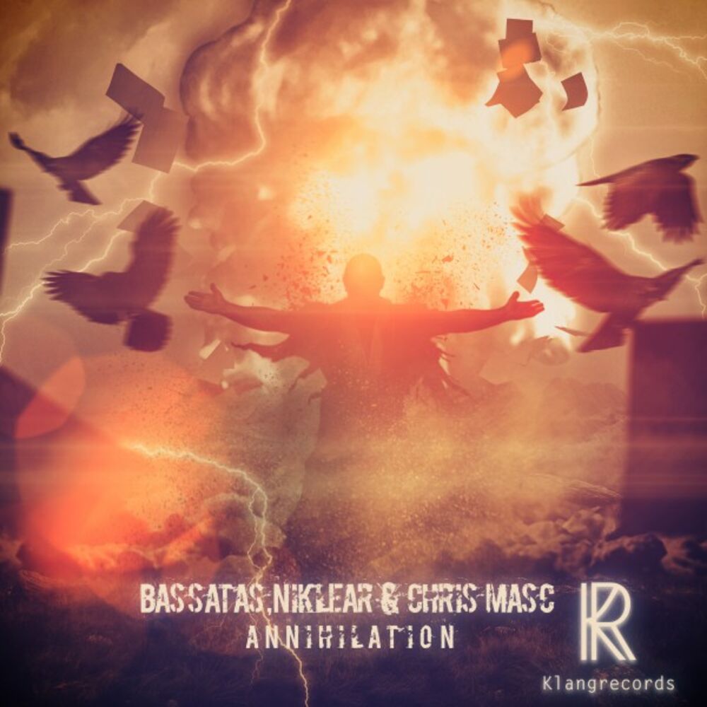 Picture of Annihilation