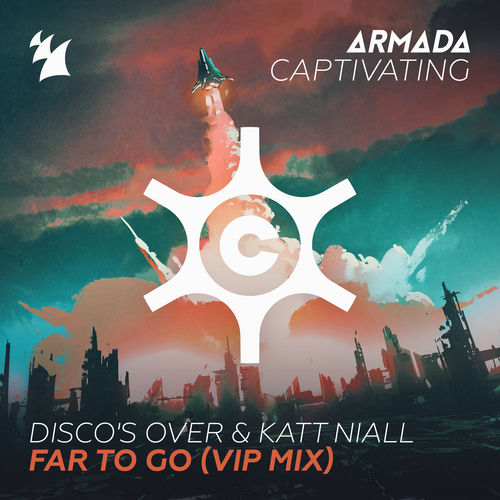 Far To Go (VIP Mix) artwork
