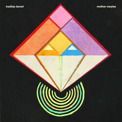 Cover of Mother Maybe