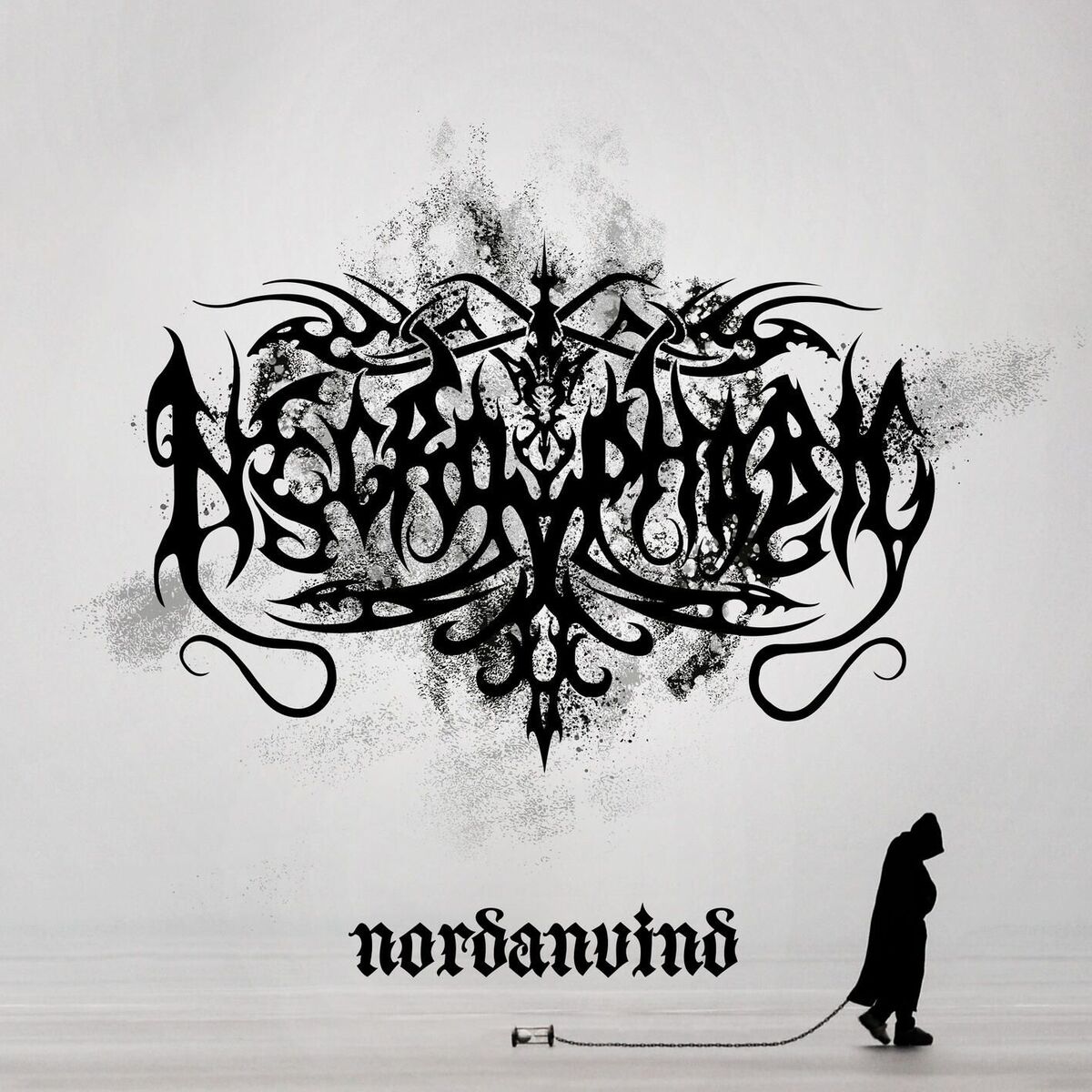 Album cover of Blackened the Horizon