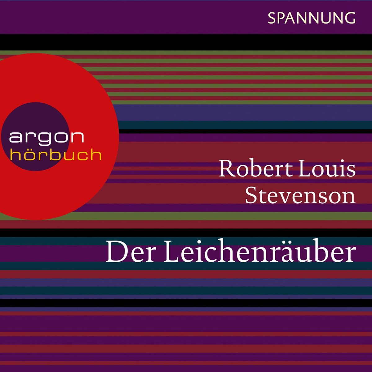Album cover of Der Leichenräuber, Kapitel 1