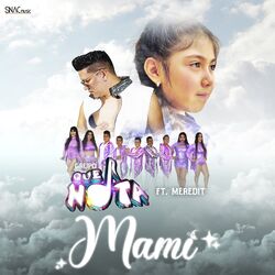 Cover of Mami