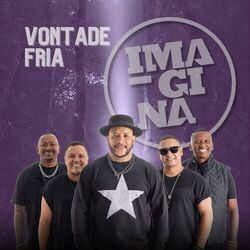 Cover of Vontade Fria