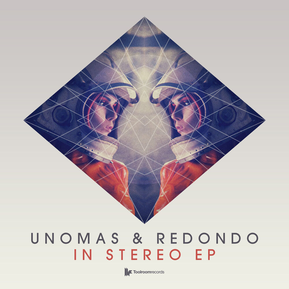 Picture of In Stereo EP