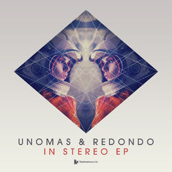 Cover of In Stereo EP