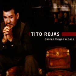 Cover of Quiero Llegar a Casa