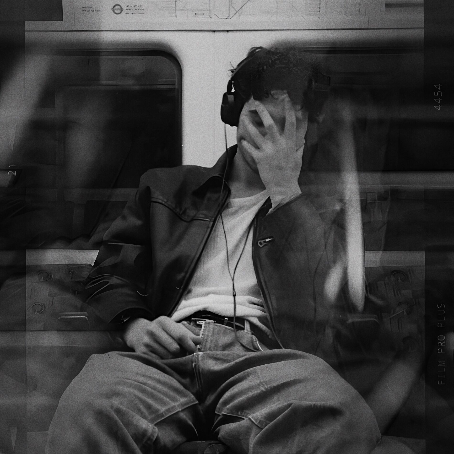 Album cover of goodbye~
