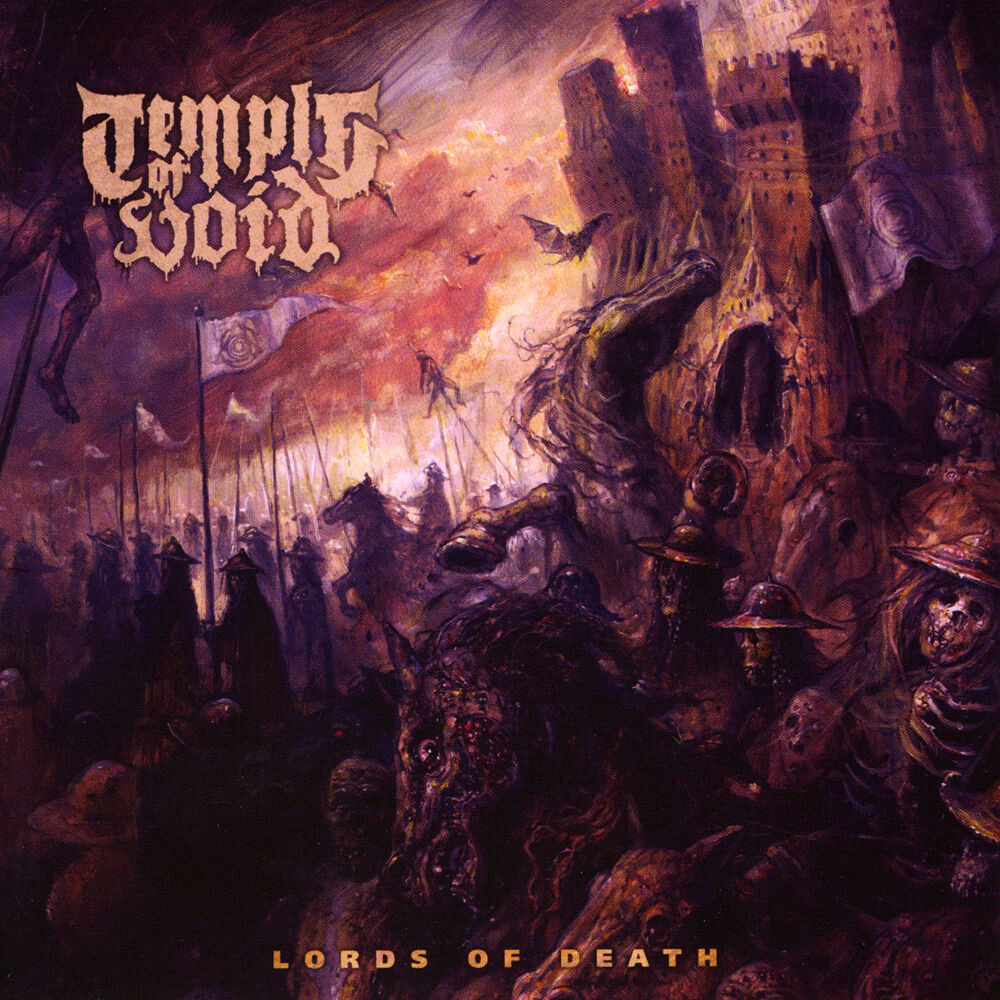 Picture of Lords of Death