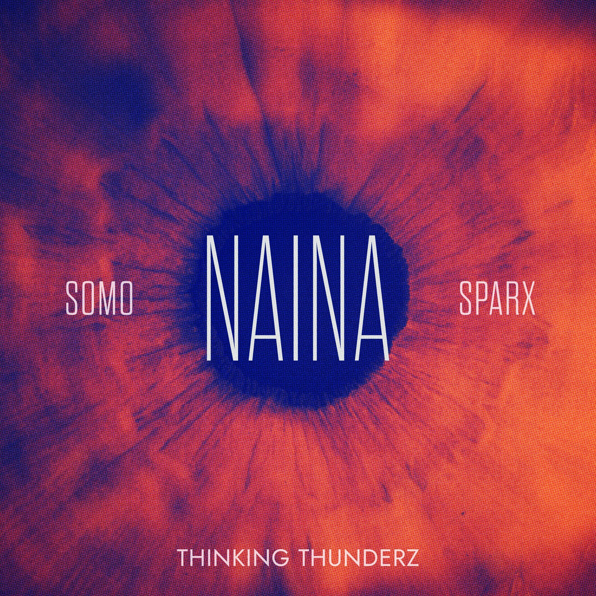 Album cover of Naina