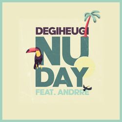Cover of Nuday