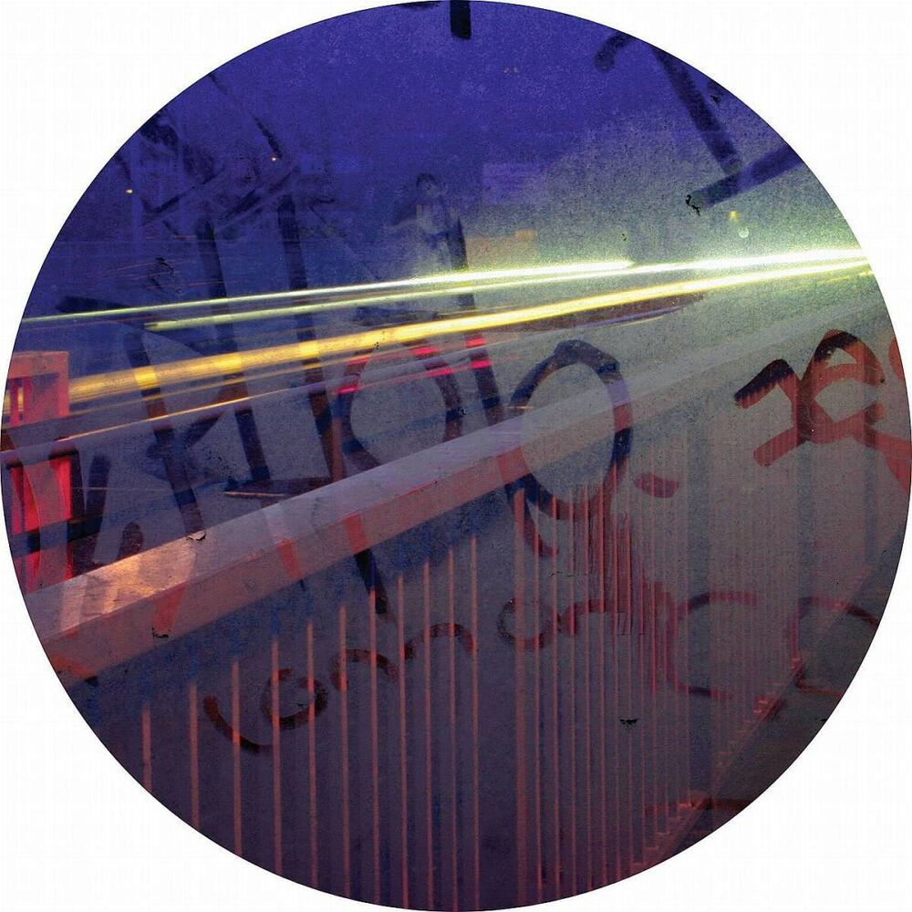 Picture of Stasis (G mix) / Countryman