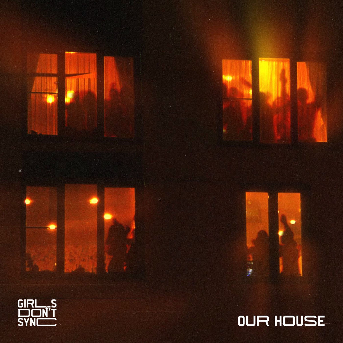 Album cover of Our House