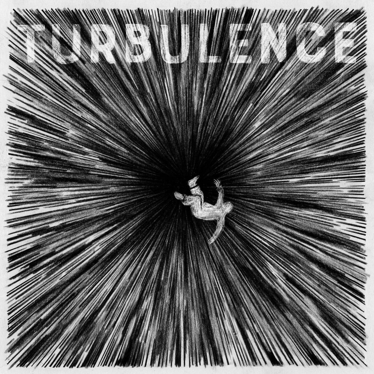 Album cover of Turbulence