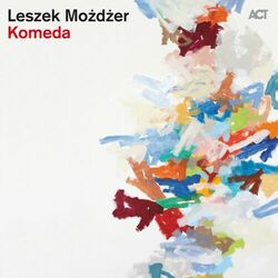Cover of Komeda