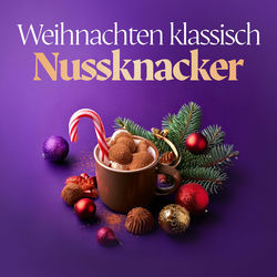 Weihnachten klassisch - Nussknacker