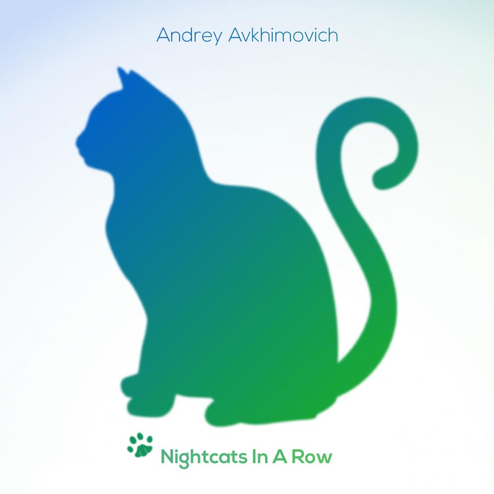 Picture of Nightcats in a Row