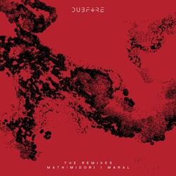 Cover of Swerve (Mathimidori's Fukai Chikara Remix)