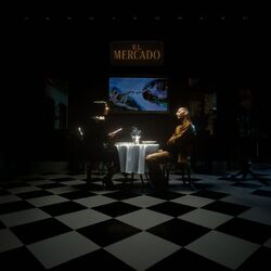 music cover