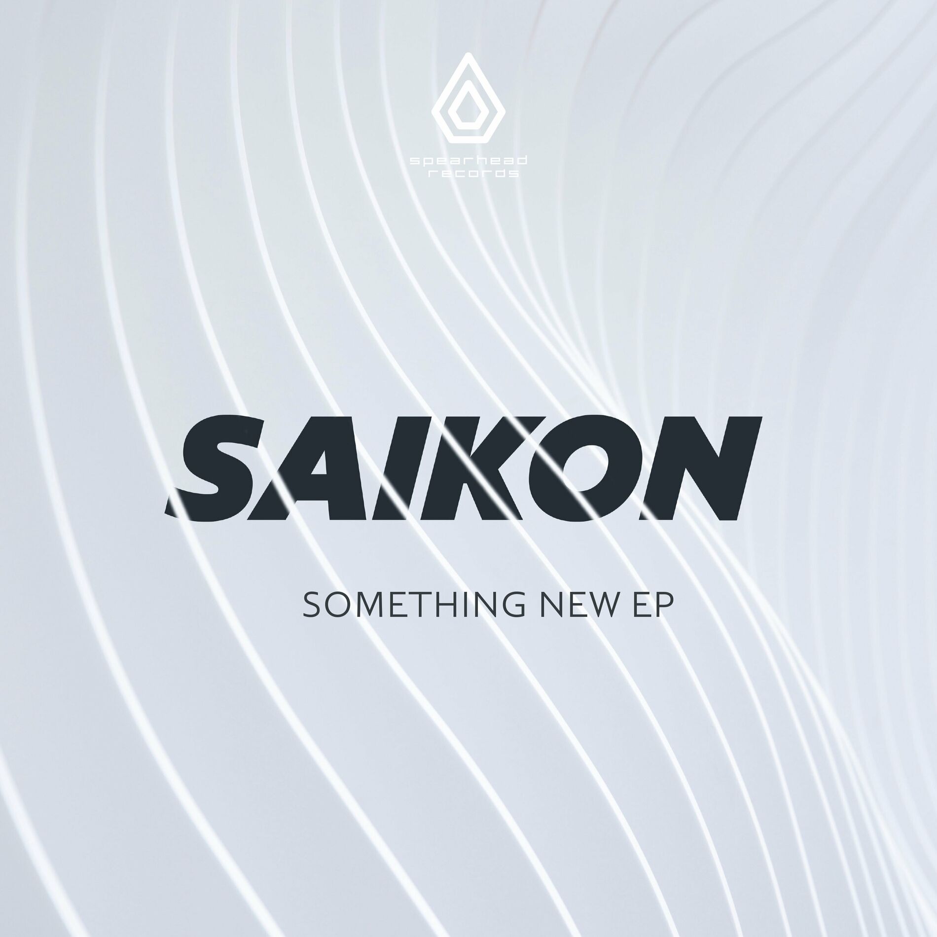Album cover of Something New