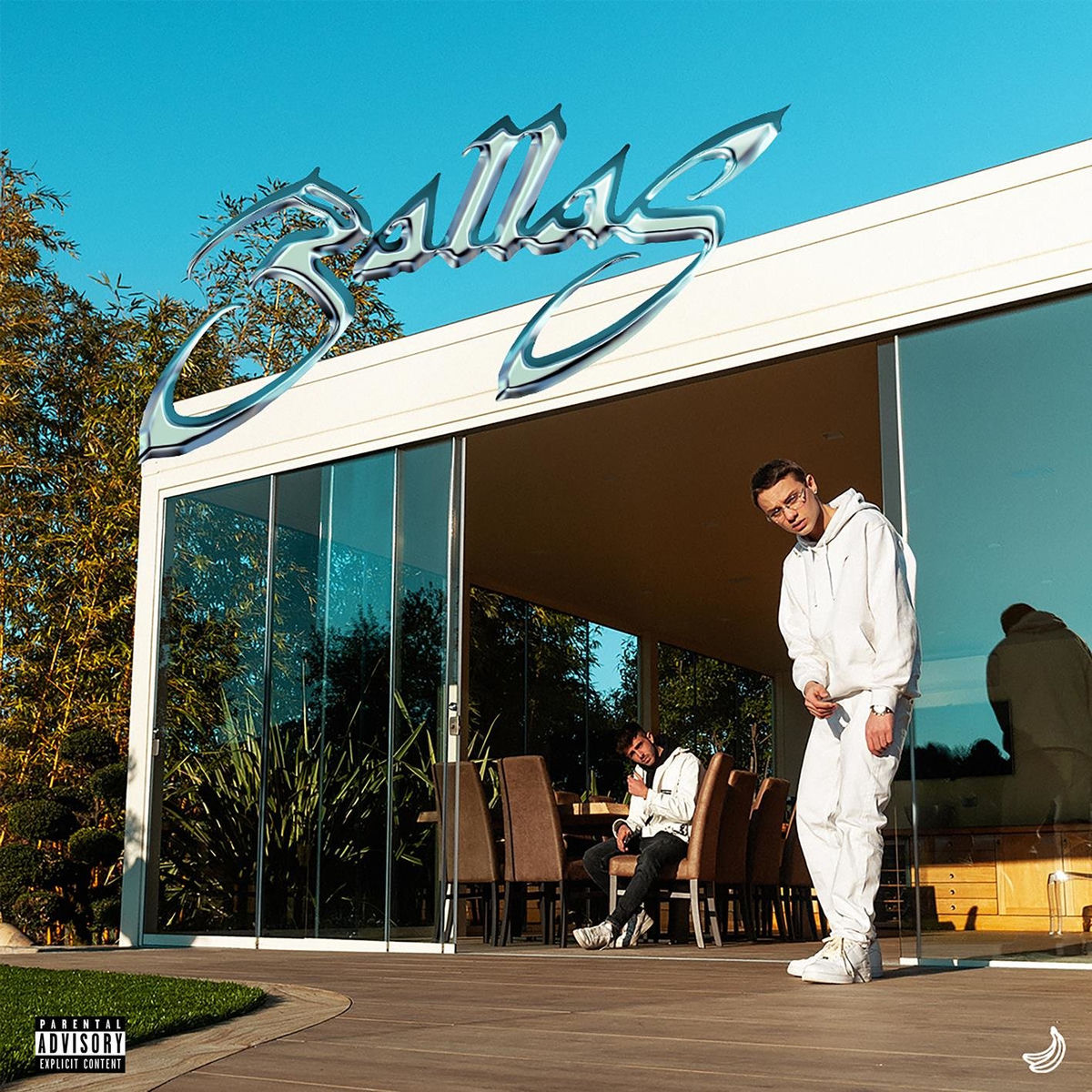 Album cover of BALLAS