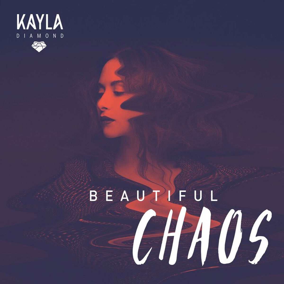 Album cover of Beautiful Chaos