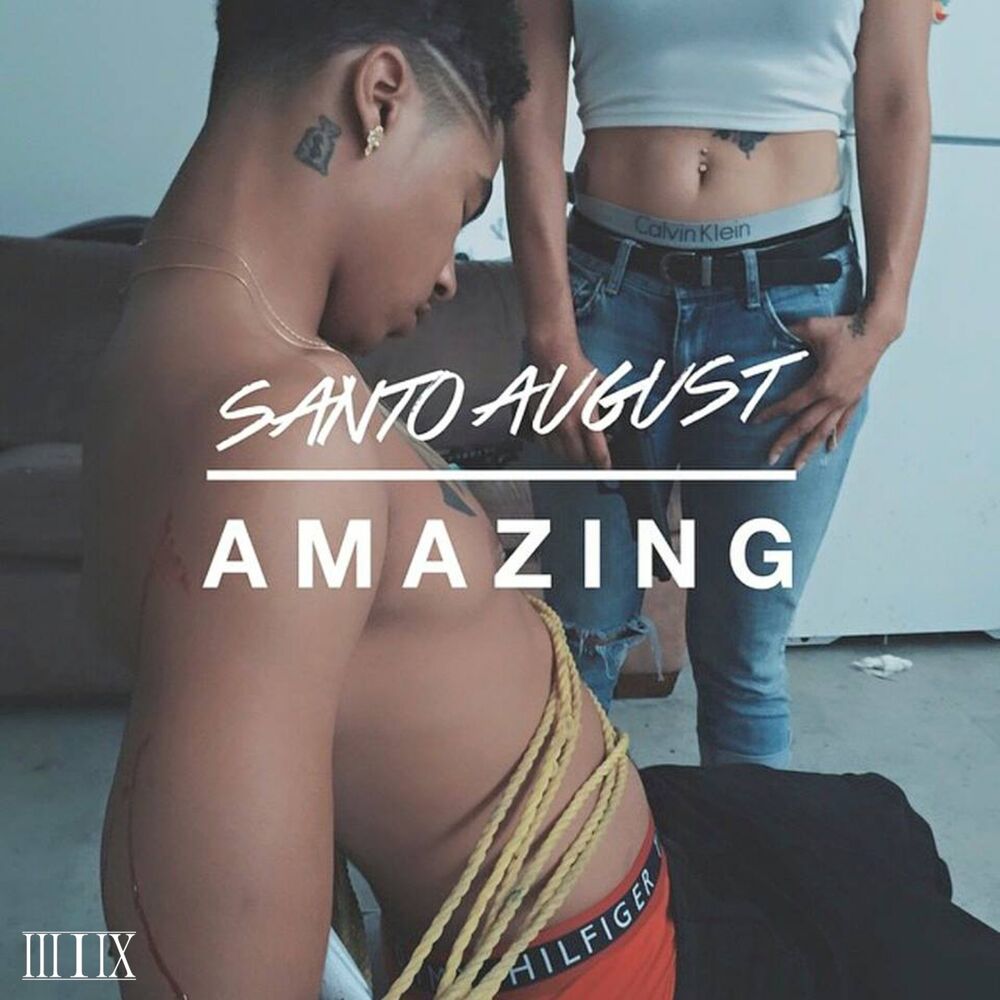 Picture of Amazing - Single