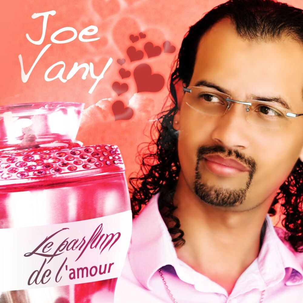 Picture of Le parfum de l'amour