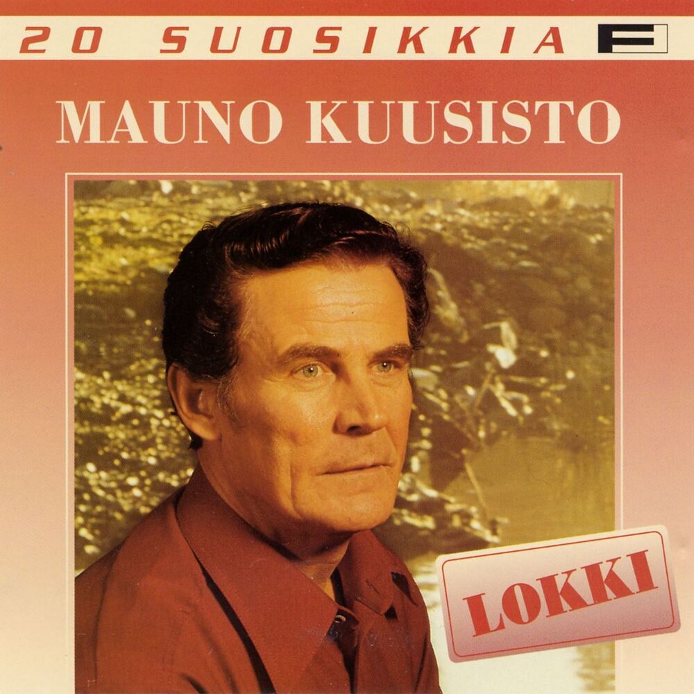 Picture of 20 Suosikkia / Lokki