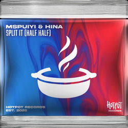 Split It (Half Half)