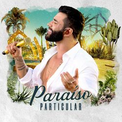 Cover of Paraíso Particular (Ao Vivo)