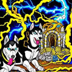 Cover of Empty Tomb