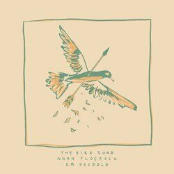 Cover of The Bird Song (with Em Beihold)