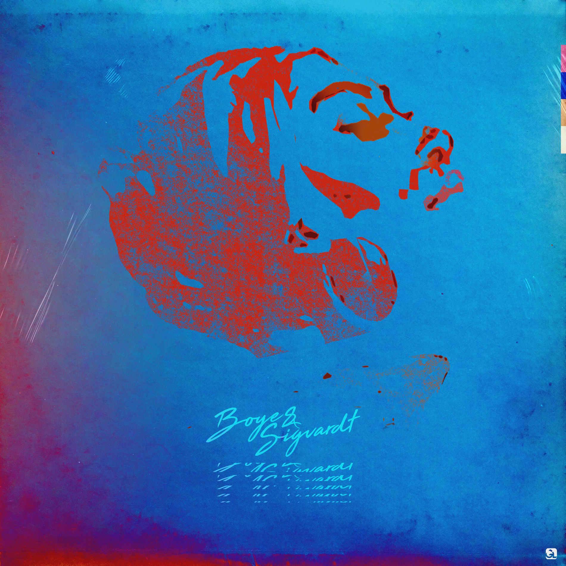 Album cover of Night Addicts vol. 2