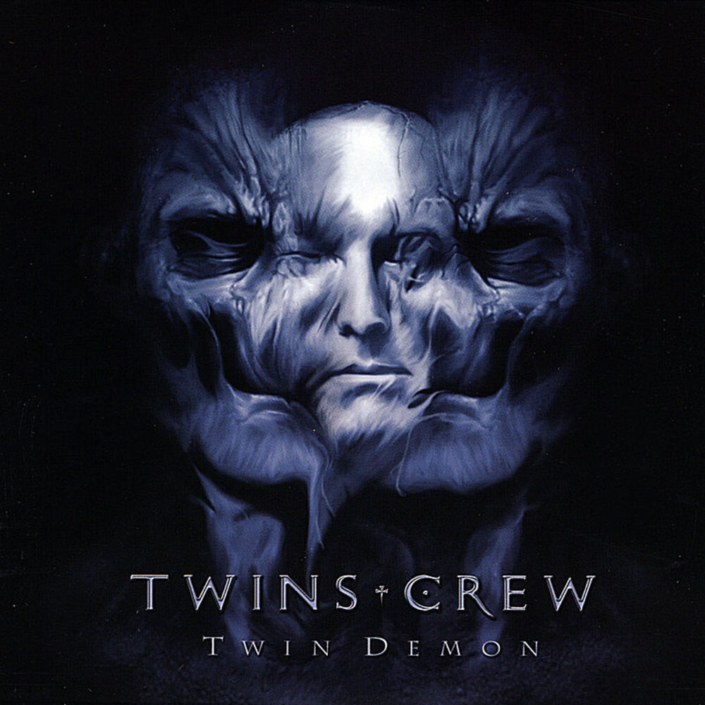 Picture of Twin Demon